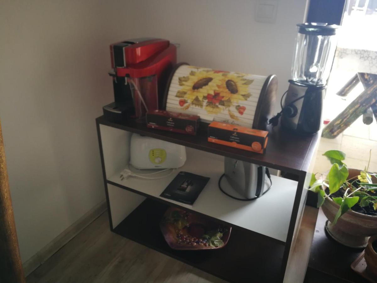 Sîntandrei Sia & Sophie 'S House 빌라 외부 사진