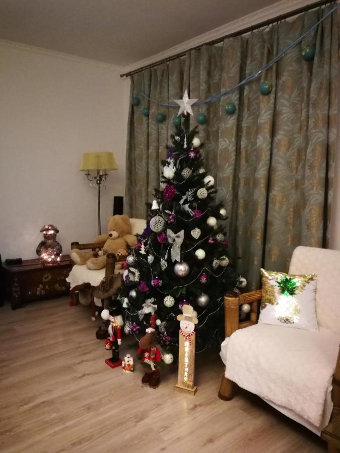 Sîntandrei Sia & Sophie 'S House 빌라 외부 사진