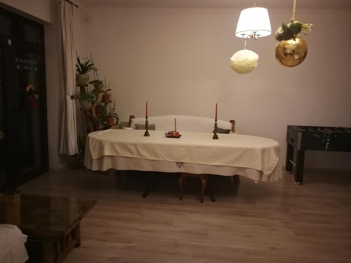 Sîntandrei Sia & Sophie 'S House 빌라 외부 사진