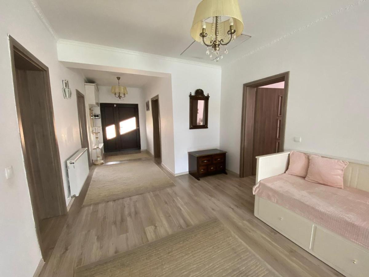 Sîntandrei Sia & Sophie 'S House 빌라 외부 사진