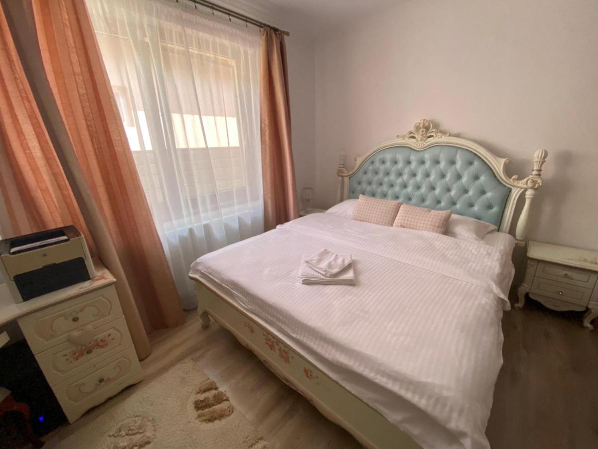 Sîntandrei Sia & Sophie 'S House 빌라 외부 사진