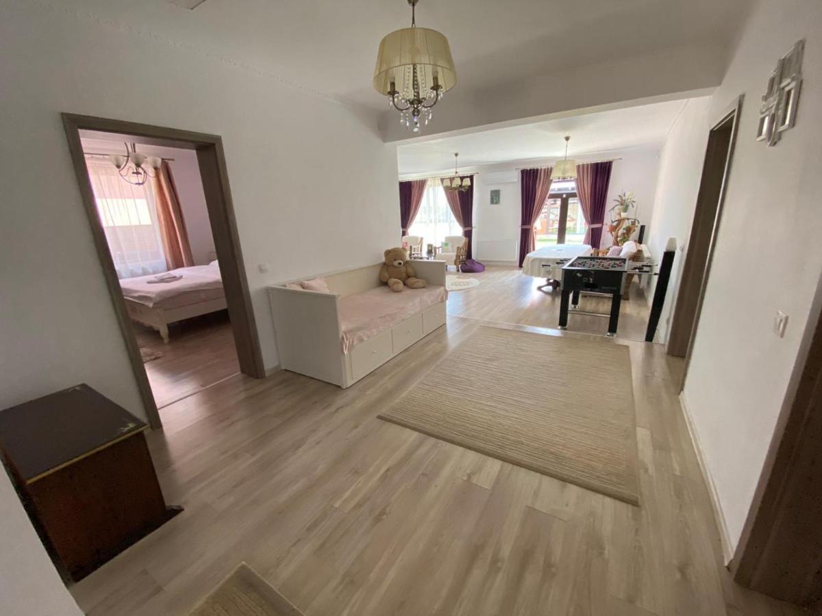 Sîntandrei Sia & Sophie 'S House 빌라 외부 사진