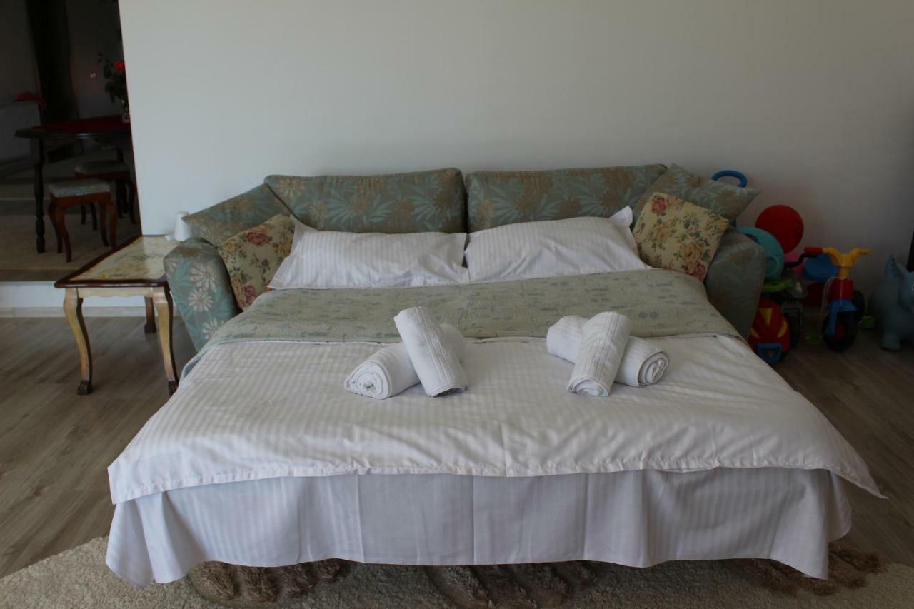 Sîntandrei Sia & Sophie 'S House 빌라 외부 사진