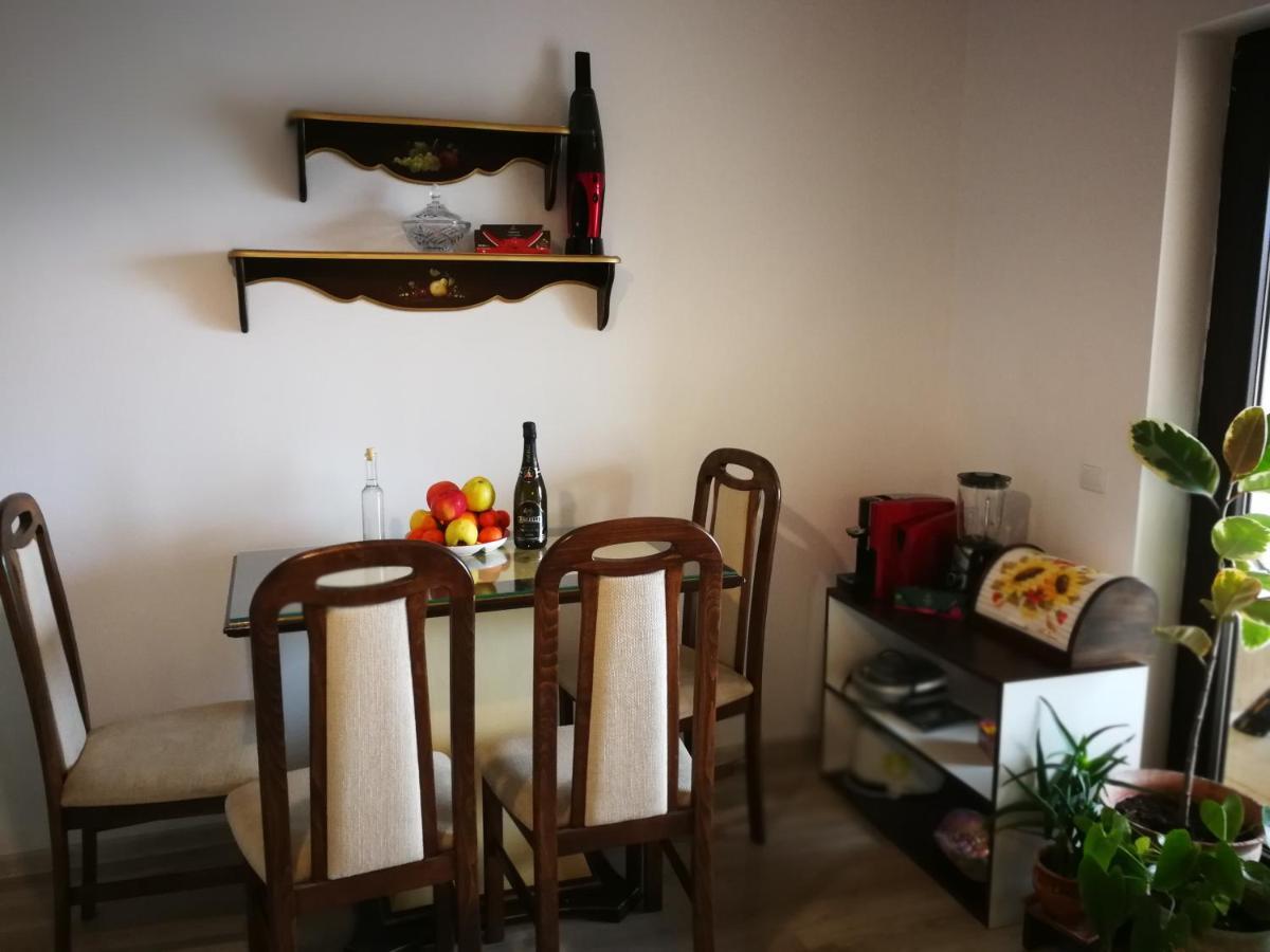 Sîntandrei Sia & Sophie 'S House 빌라 외부 사진